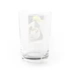 kｰshopのデザート Water Glass :back