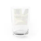 chy33350の緑の庭 Water Glass :back