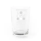 SF210のクロスワードパズルー謝罪編ー Water Glass :back