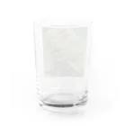 ハイライフコレクションズの42O-0091 フォトゥオーナインティワン Water Glass :back