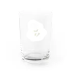 オオツカナノハのjust something fun Water Glass :back