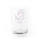 CuteCombatのCuteCombat_nurse(ナース)_ver.005 Water Glass :back