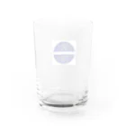 隣の越後屋の頑張れ消防団 Water Glass :back