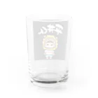 平井くんの平井くんグッズ Water Glass :back