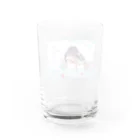 まりちーのにっこりショップのキービジュアル Water Glass :back