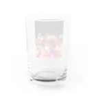 JUNO1970の花火 Water Glass :back