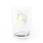 いまさしの意識低いピアノ弾き Water Glass :back