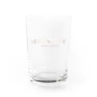 WISHのパーフェクトゲーム Water Glass :back