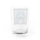 RISE　CEED【オリジナルブランドSHOP】の色彩のロック Water Glass :back