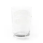 ArinkoriNのShineBright Water Glass :back