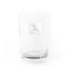 ★☆★Japan・Goods★☆★の日本の魂、サムライの精神を感じる特別なアイテム Water Glass :back