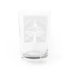 YoMiTの有名な観光スポットイメージ画像：メキシコシティのチャプルテペク公園（メキシコ） Water Glass :back