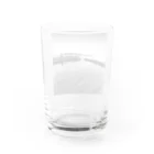 YoMiTの有名な観光スポットイメージ画像：チューリッヒ湖（スイス） Water Glass :back