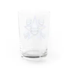SORIMATIKAのゴリラス5 Water Glass :back