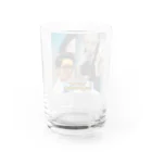 4kou-prepの思考力養成予備校〜恋愛バージョン Water Glass :back