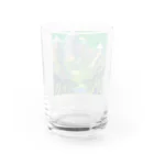 taka_maniaの山岳地帯 Water Glass :back