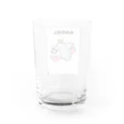 怪奇屋　翔屋のANGELグッズ01 Water Glass :back