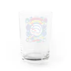 アルコールポップカルチャーのアルコールポップカルチャー〈酒屑飯店〉 Water Glass :back