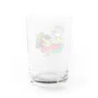 アルコールポップカルチャーのアルコールポップカルチャー〈酒屑飯店〉 Water Glass :back