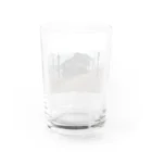 hosolltutiの３CGの懐かしのD51 Water Glass :back