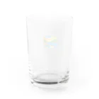 アジンガーのアジングGO! Water Glass :back