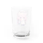 ラビットホーム（RH）のRH Water Glass :back