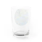 guchy-kの白樺1 Water Glass :back