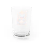 ラビットホーム（RH）のRH Water Glass :back