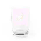 SuperDanceCatの【SuperDanceCat】スケジュール前倒し Water Glass :back