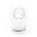 B×4の九重みや Water Glass :back