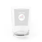 G-HERRINGのローラースケート Water Glass :back