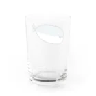 P-STYLEのサカバンバスピス 生意気ver. Water Glass :back