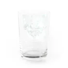 フリーウェイ(株式会社)のダイヤモンドオリジナルグッズ Water Glass :back