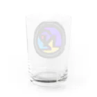 O2NU2のO2NU2 Water Glass :back