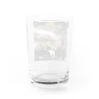 No Debate inc.のQuiet Luxury ジャケット Water Glass :back