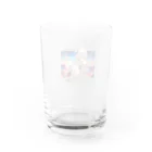 めんまる*ch.【新人VTuber】のpetit menma Water Glass :back