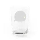 tsukav ShopのKARASU Water Glass :back