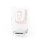 SORASIDER.MONO（そらさいだあ・どっと・もの）のファンタジーに生まれて❤ Water Glass :back