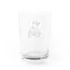 侍VRドージの侍VRDOGE #4 Water Glass :back