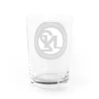 O2NU2のO2NU2 Water Glass :back