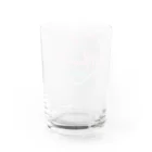 スナックまさこのスナックまさこ　オリジナルグッズ Water Glass :back