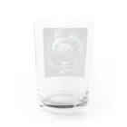 NWorldのスマートウォッチの進化 Water Glass :back