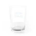 MOON ISLANDのMOON  ISLAND Nom Water Glass :back