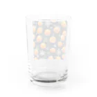 🛒A-Bショップ🛒の🍊蜜柑🍊 Water Glass :back