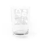 R-M-ShopのFAVORITEシリーズNo.2 Water Glass :back