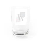 tailwindのwind Water Glass :back