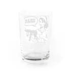 R-M-ShopのFAVORITEシリーズNo.4 Water Glass :back