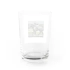 グローバル競馬の競走馬 Water Glass :back