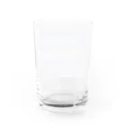 nami_namiの思い出の場所 Water Glass :back
