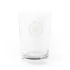 MOON ISLANDのmoonisland No.5 Water Glass :back